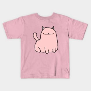 Floof Kids T-Shirt